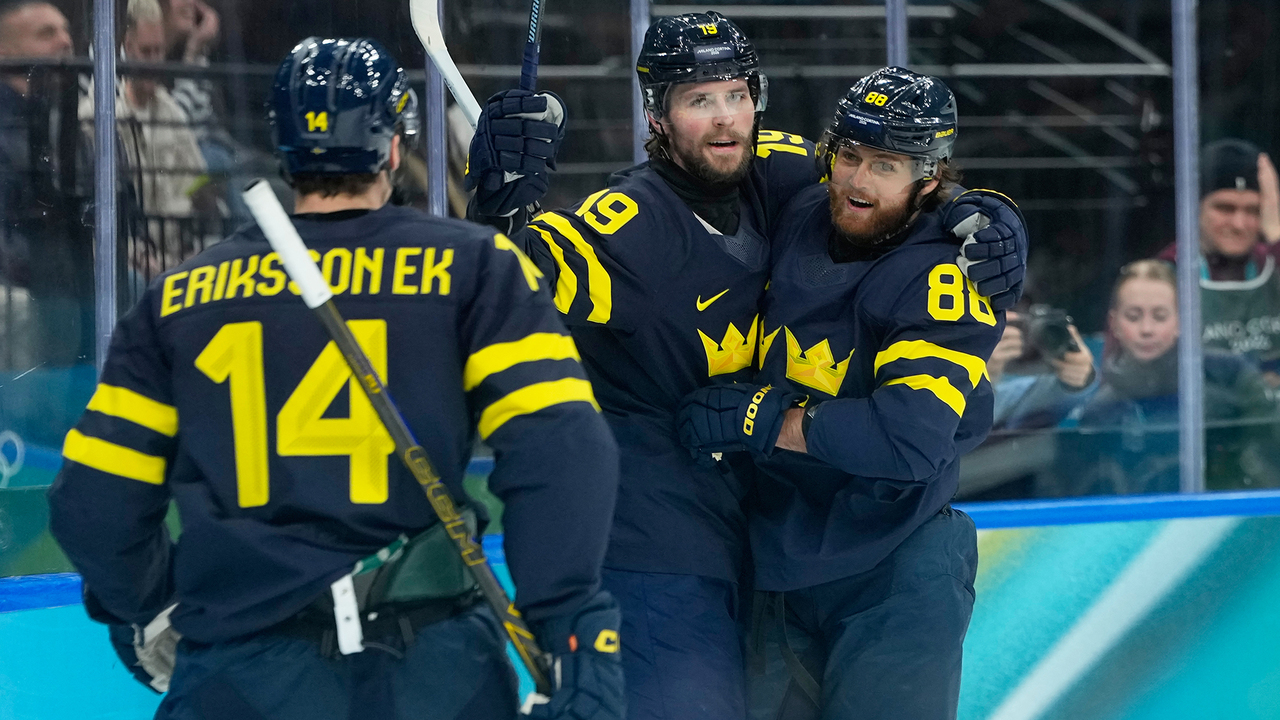 Have you watched any of the Winter Olympics?