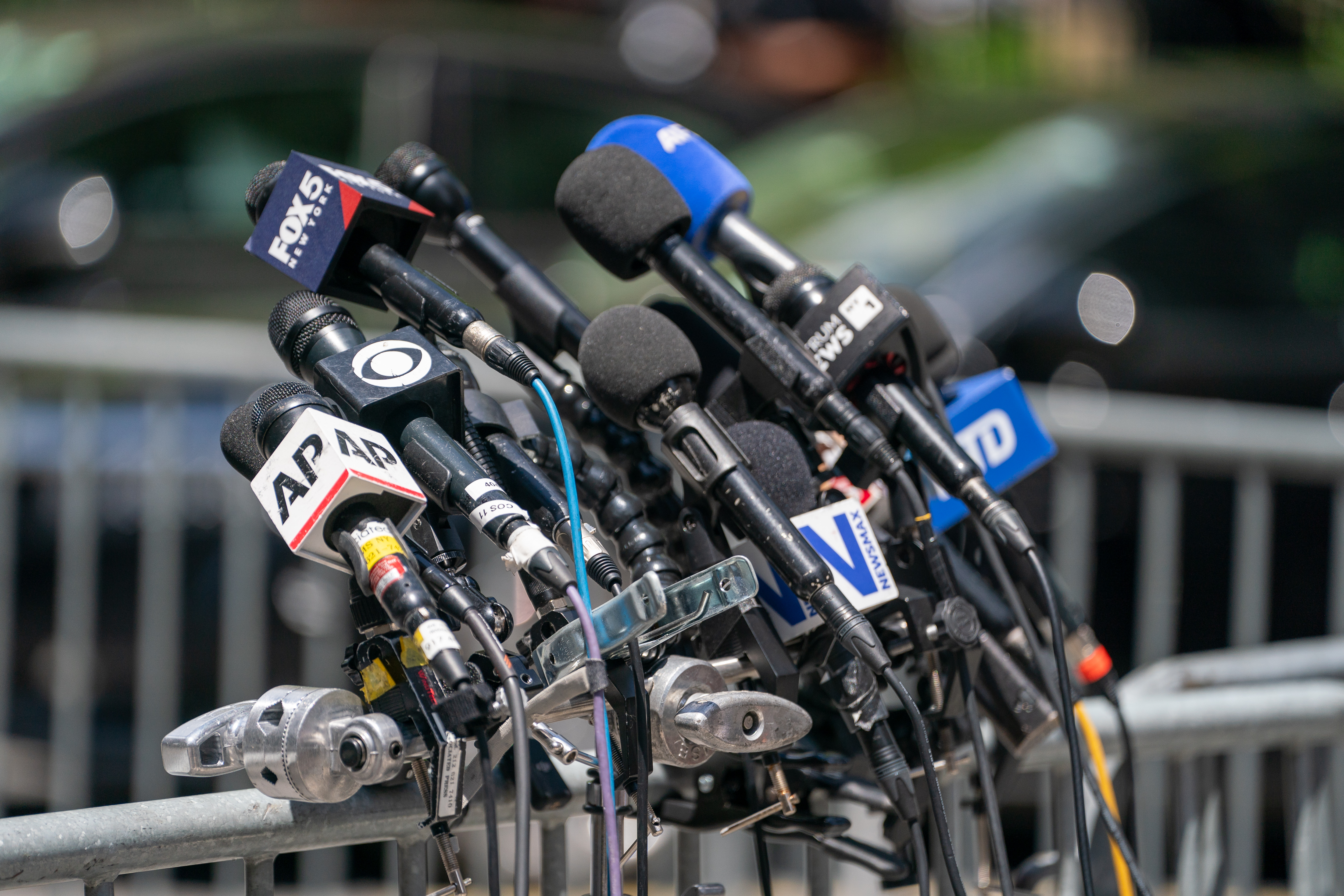 Should Canceled Celebrities Be Given A Microphone