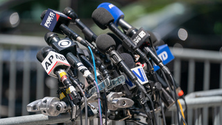 Should Canceled Celebrities Be Given A Microphone