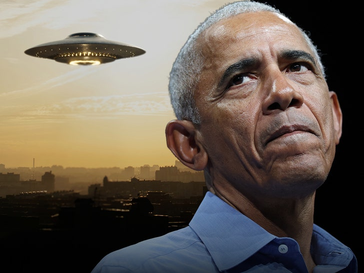 U.S. Presidents Have Seen Proof That Aliens Are Real