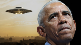 U.S. Presidents Have Seen Proof That Aliens Are Real