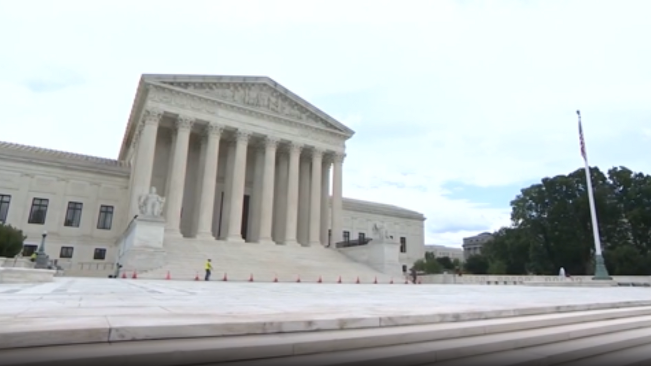 Do you agree with the Supreme Court striking down President Trump's tariffs?