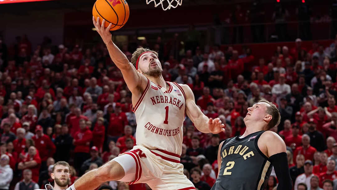 Will Nebrasketball earn a 3-seed or better in the NCAA tourney?