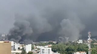 Do you think the U.S. should help Mexico in dealing with unrest in the country?