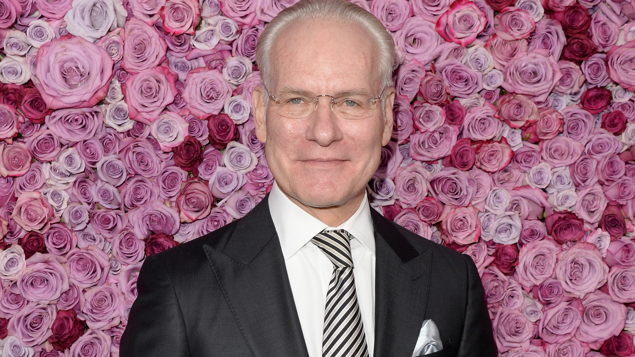 Tim Gunn Revealed He's Been Celibate For 43 Years - Could You Ever Do That?