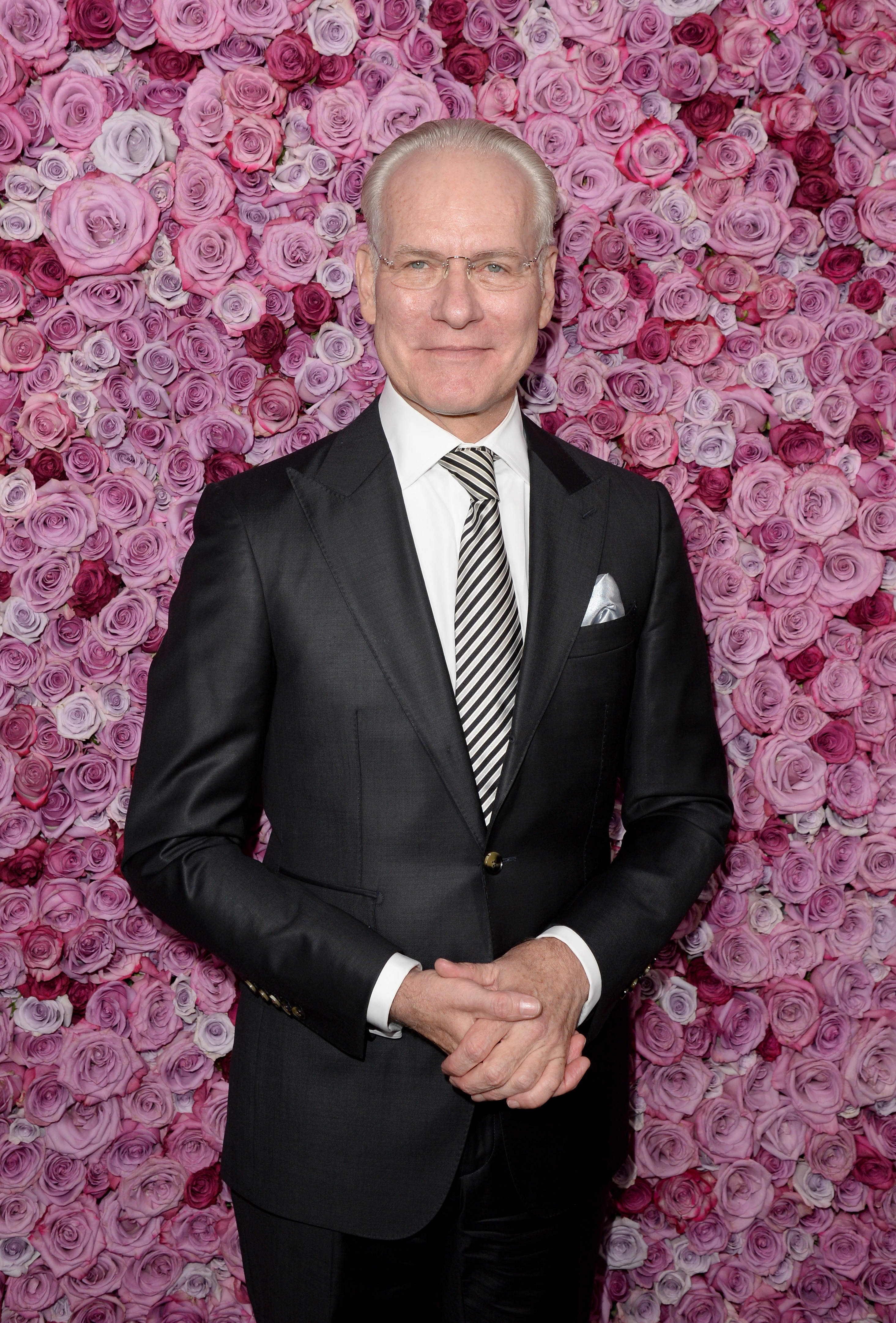 Tim Gunn Revealed He's Been Celibate For 43 Years - Could You Ever Do That?