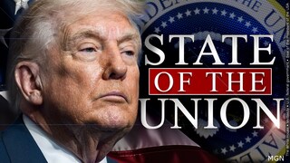 Will you be watching the State of the Union address tonight?