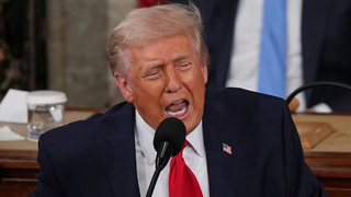 Would you give the State of the Union address a pass or a fail?