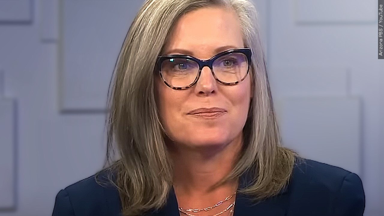 Did you like Katie Hobbs' State of the State address?