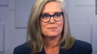 Did you like Katie Hobbs' State of the State address?