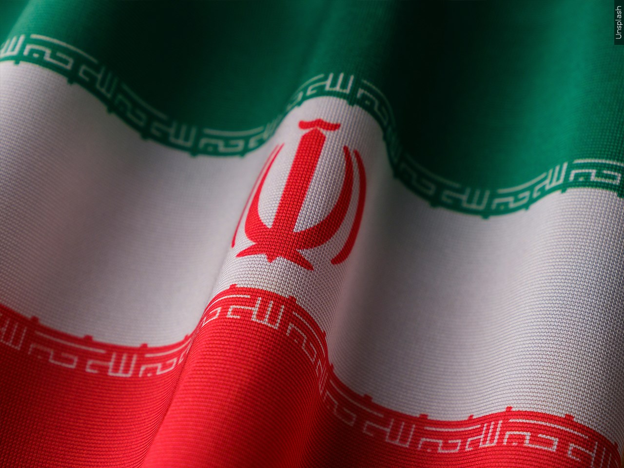 Should Iran be able to keep a nuclear program for energy purposes?