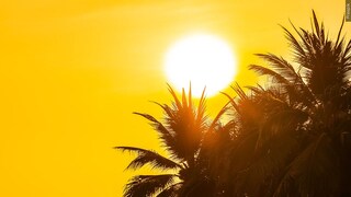 Are you prepared in case of unseasonable weather?