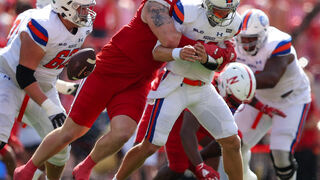 Will Riley Van Poppel take a noticeable jump under Nebraska’s new DL coaching?