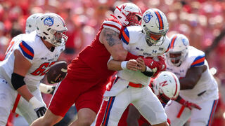 Will Riley Van Poppel take a noticeable jump under Nebraska’s new DL coaching?