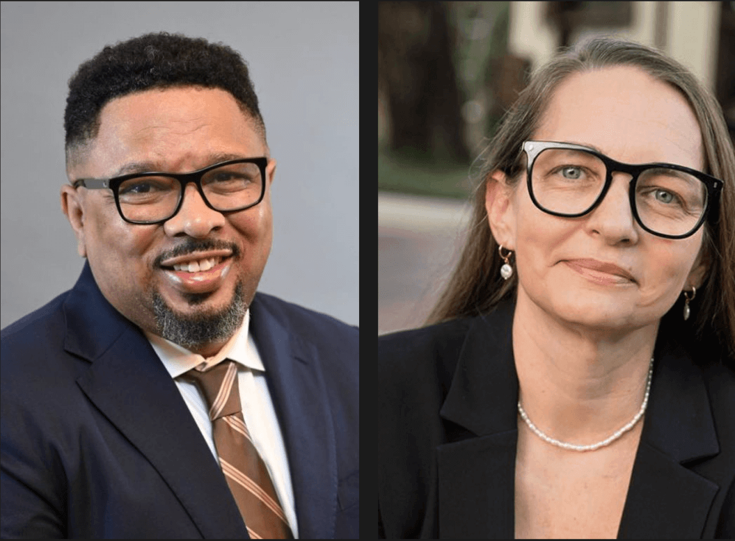 If the Oakland Seat 4 election were today, who would you vote for?