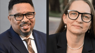 If the Oakland Seat 4 election were today, who would you vote for?