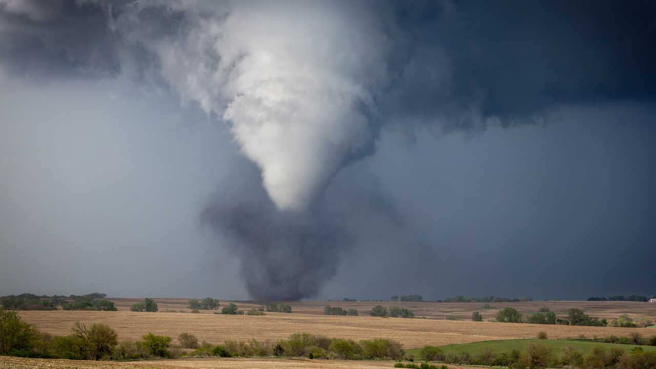 Are you prepared for severe weather season?