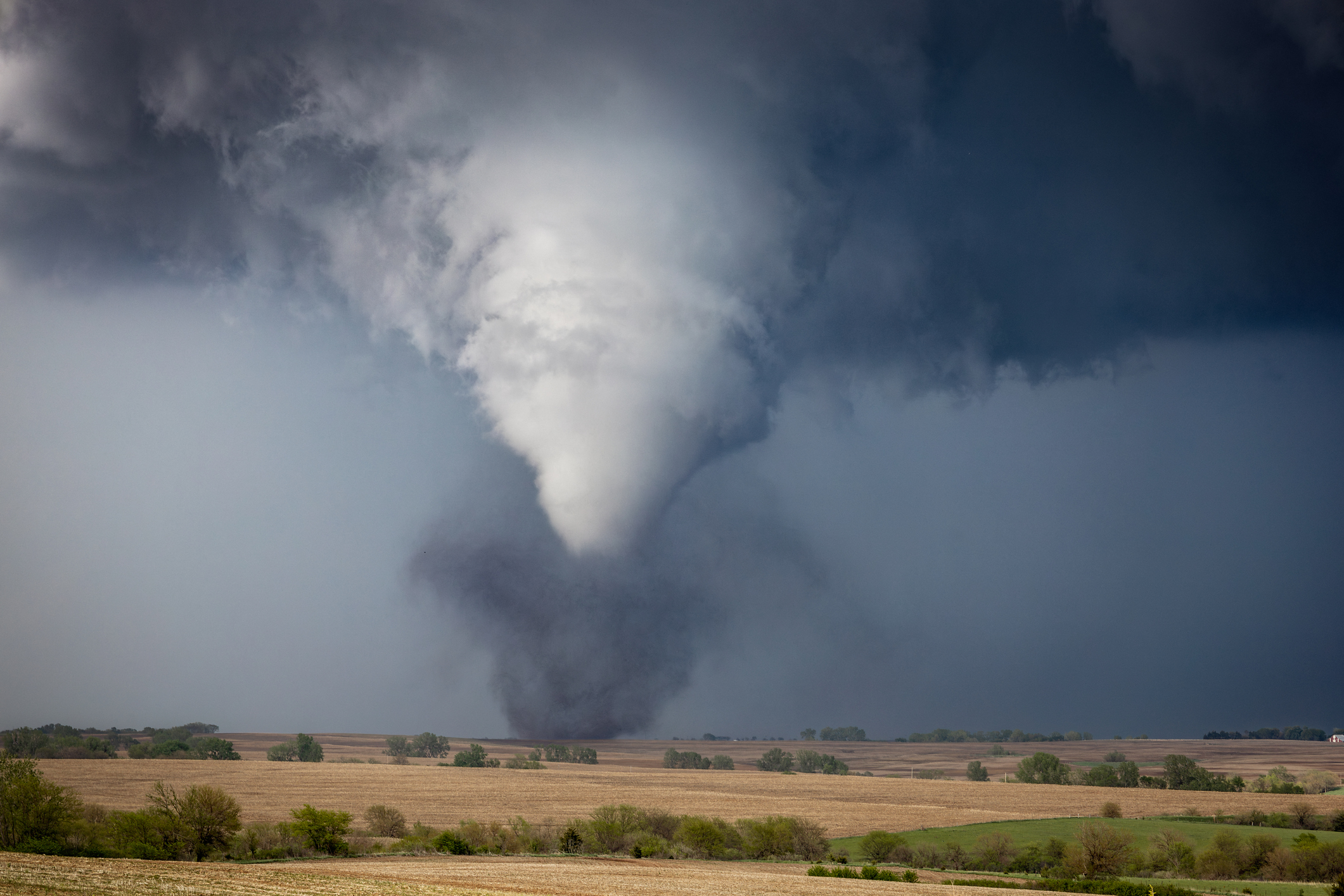 Are you prepared for severe weather season?