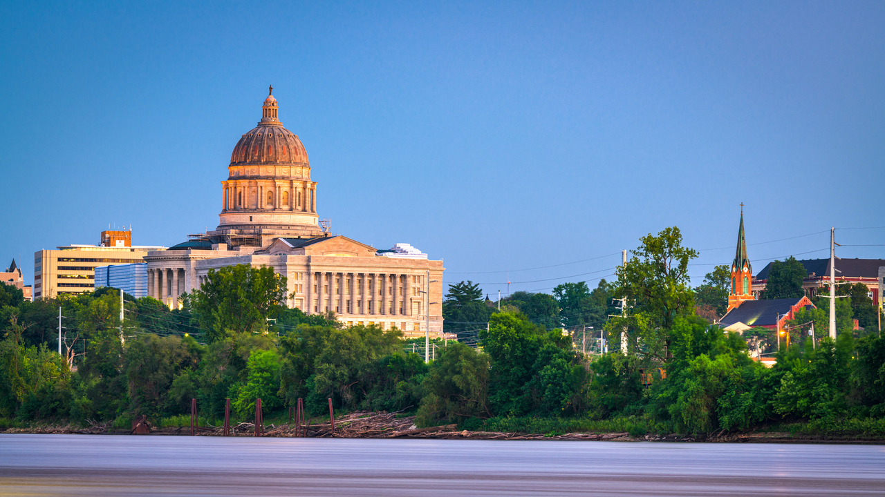 Should it be harder to amend the Missouri Constitution?