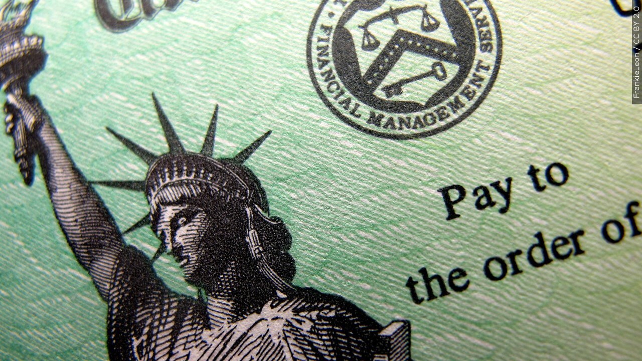 Do you think U.S. companies that paid for tariffs should be entitled to refunds?