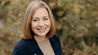 Do you agree with the Representative's decision to go against her party and vote no on the measure?