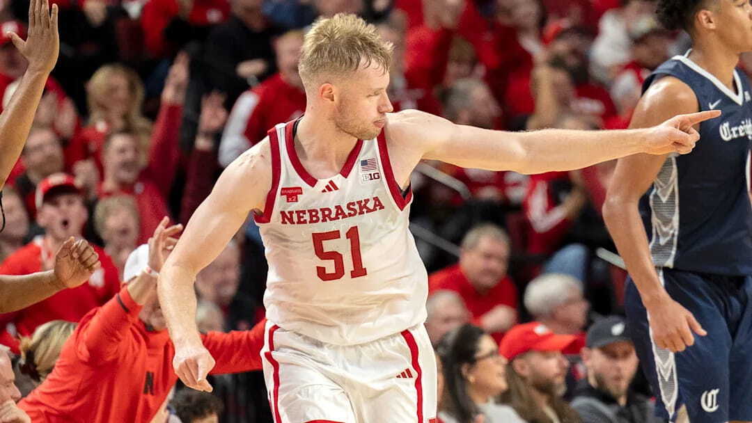 After losing five of its last 10 games, will Nebrasketball regain its mojo?