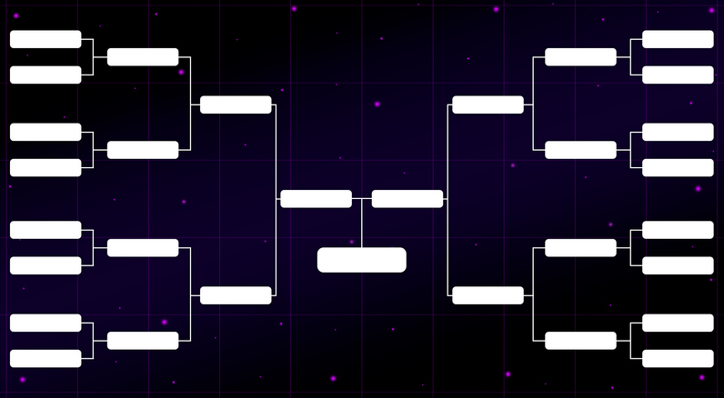 Will you fill out a bracket for March Madness?