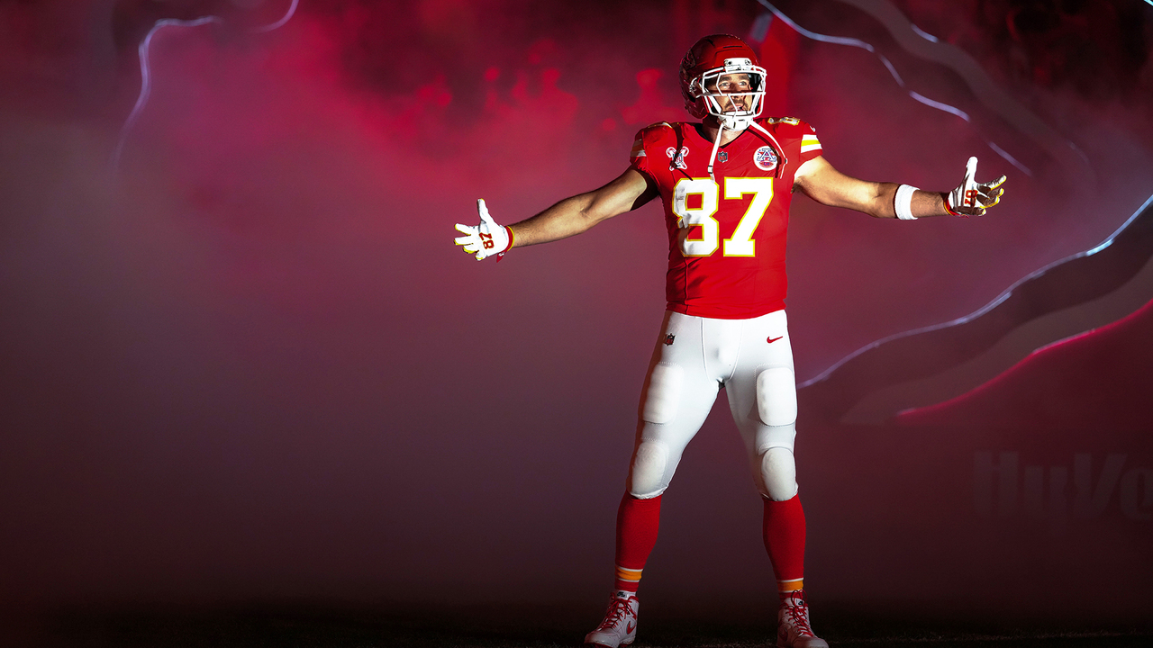 Do you think Travis Kelce's 14th season with the Chiefs will be his last?