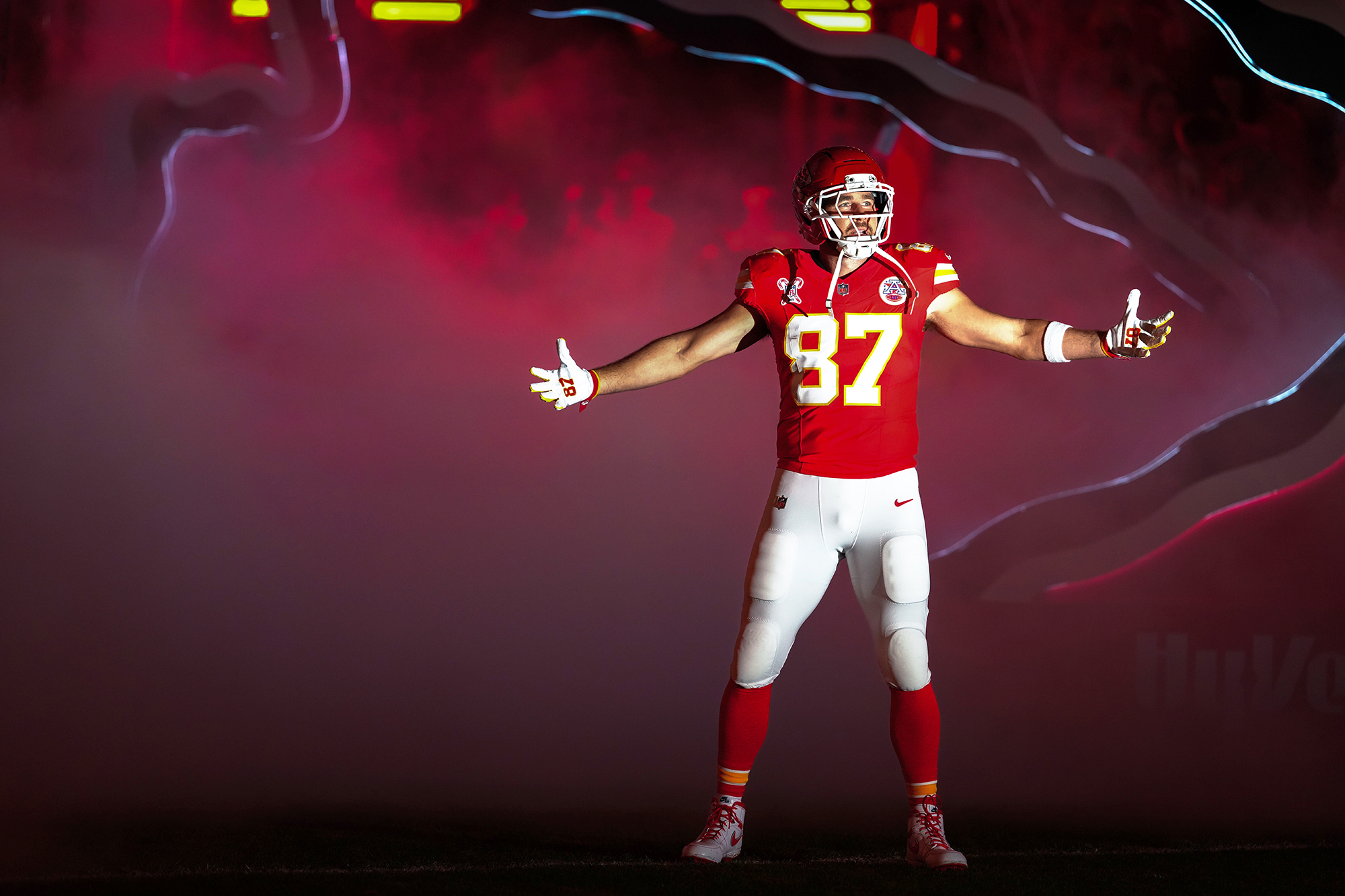 Do you think Travis Kelce's 14th season with the Chiefs will be his last?