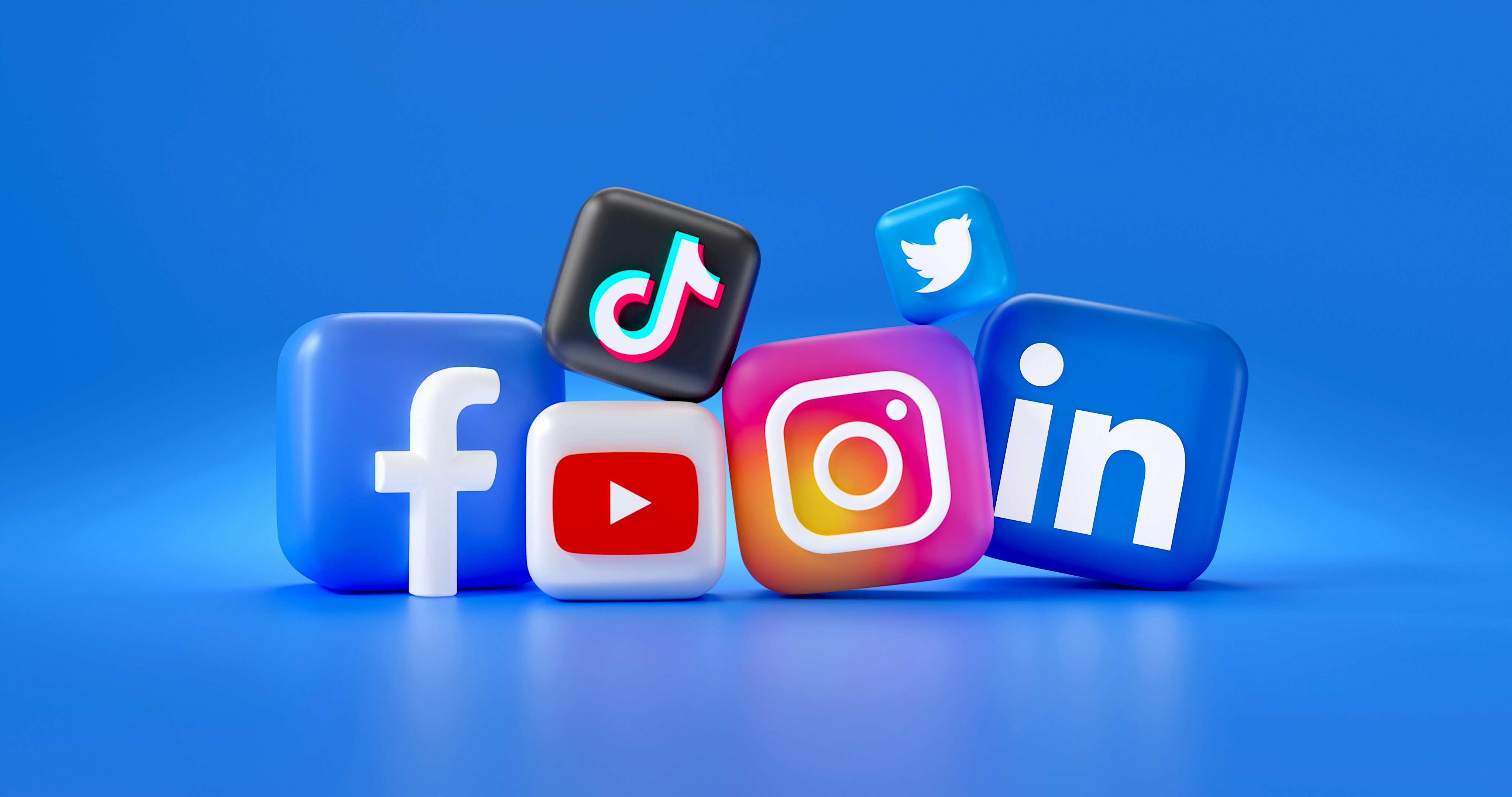 Do you need to cut back on social media?