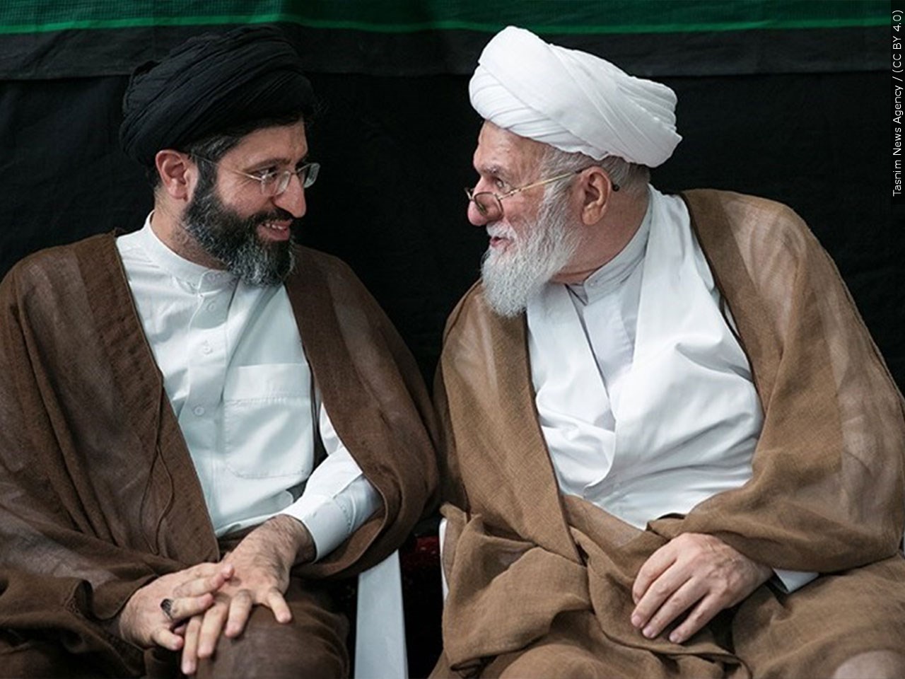 Can the United States win 'unconditional surrender' in Iran?