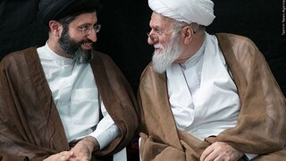 Can the United States win 'unconditional surrender' in Iran?