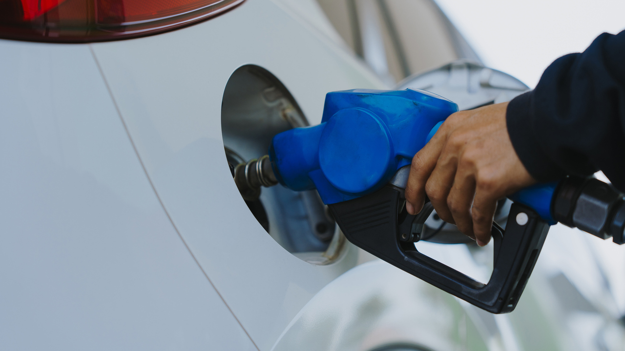 Are you feeling the pain of higher gas prices at the pump?