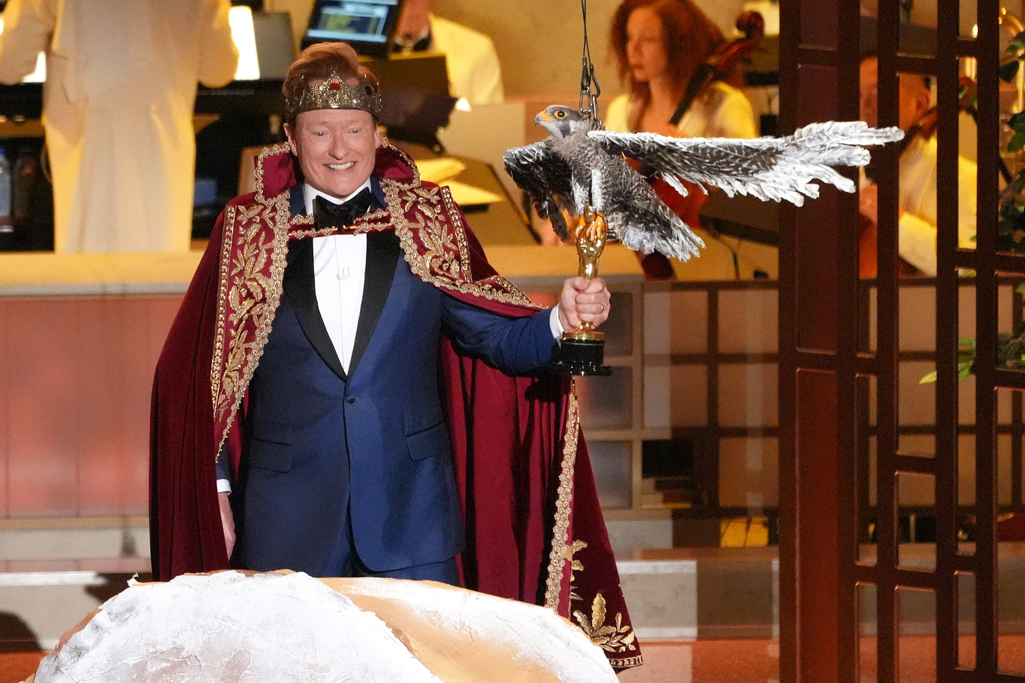 Did you watch the 98th Academy Awards on Sunday?