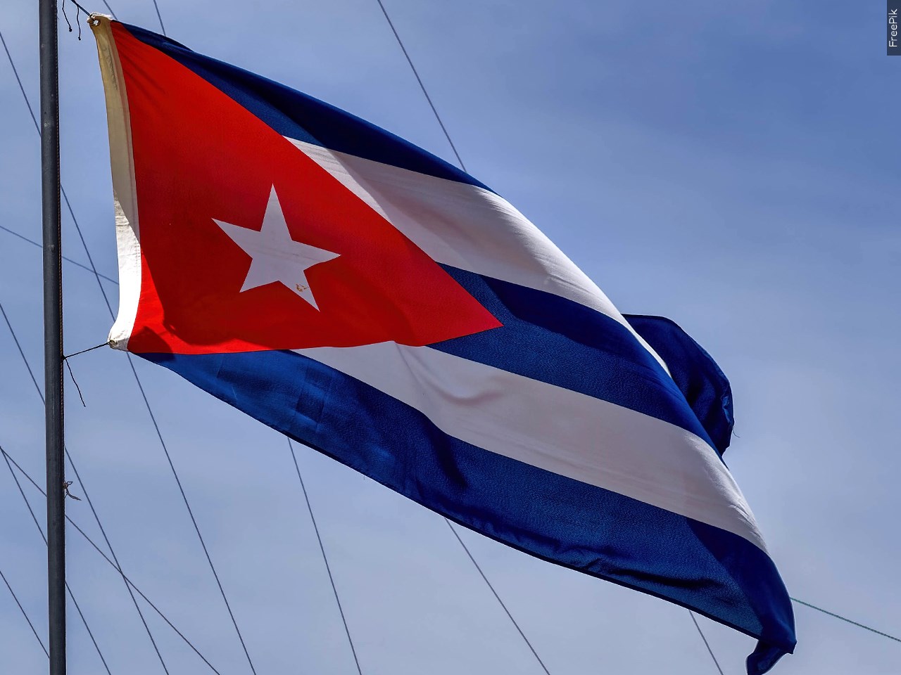 Should the United States "take" Cuba, as President Trump suggests?