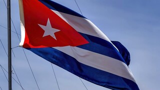 Should the United States "take" Cuba, as President Trump suggests?
