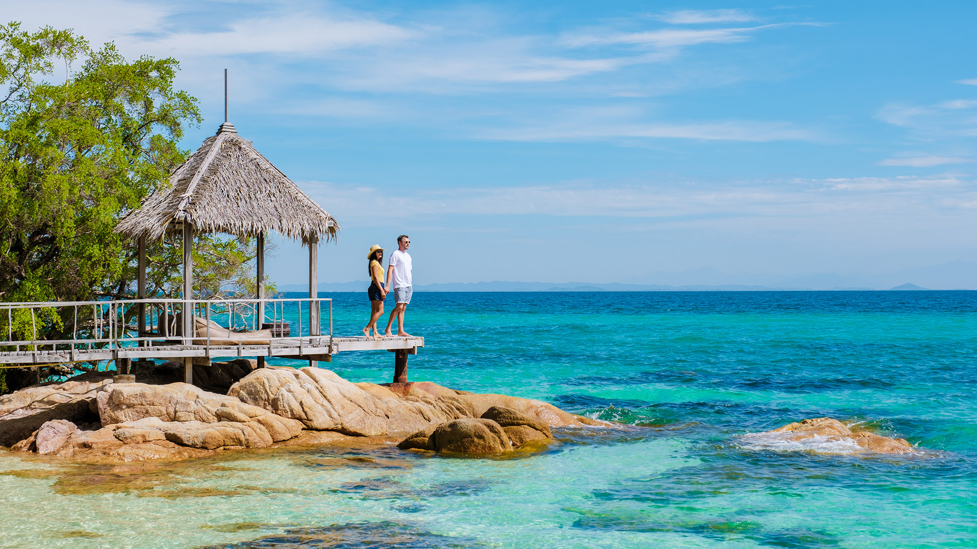 Do you plan on taking a vacation this summer?