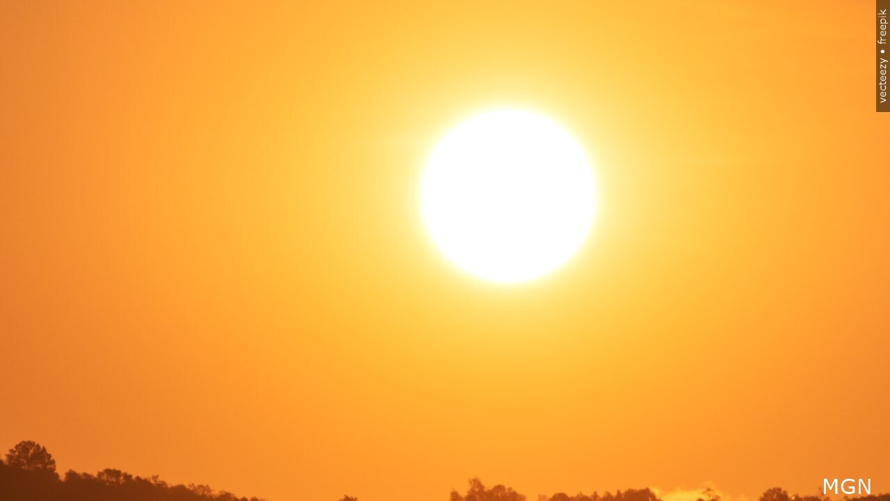 Are you staying ahead of the extreme heat?
