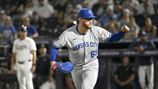 Are you looking forward to MLB Opening Day?