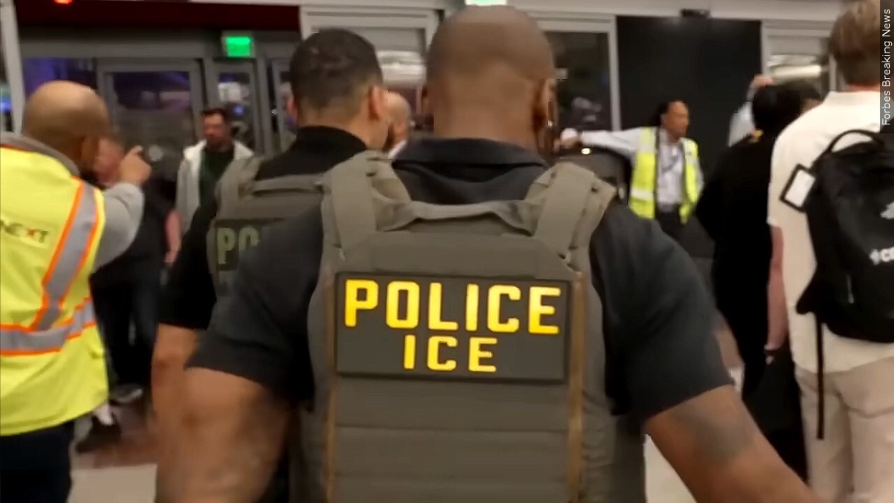 Do you think sending ICE agents to help the TSA will benefit airports across the country?