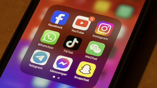 Do you agree that social media is harmful to children?