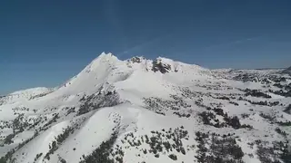 Are you concerned with the lower than usual snowpack?