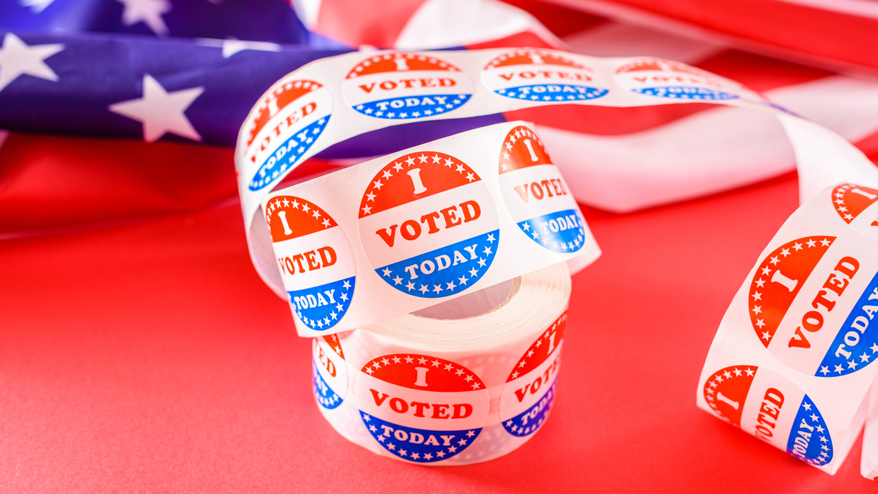 Will you vote during the upcoming general municipal election?