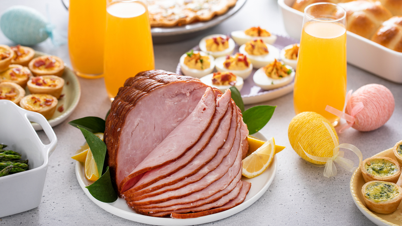 Will you do anything special for Easter?