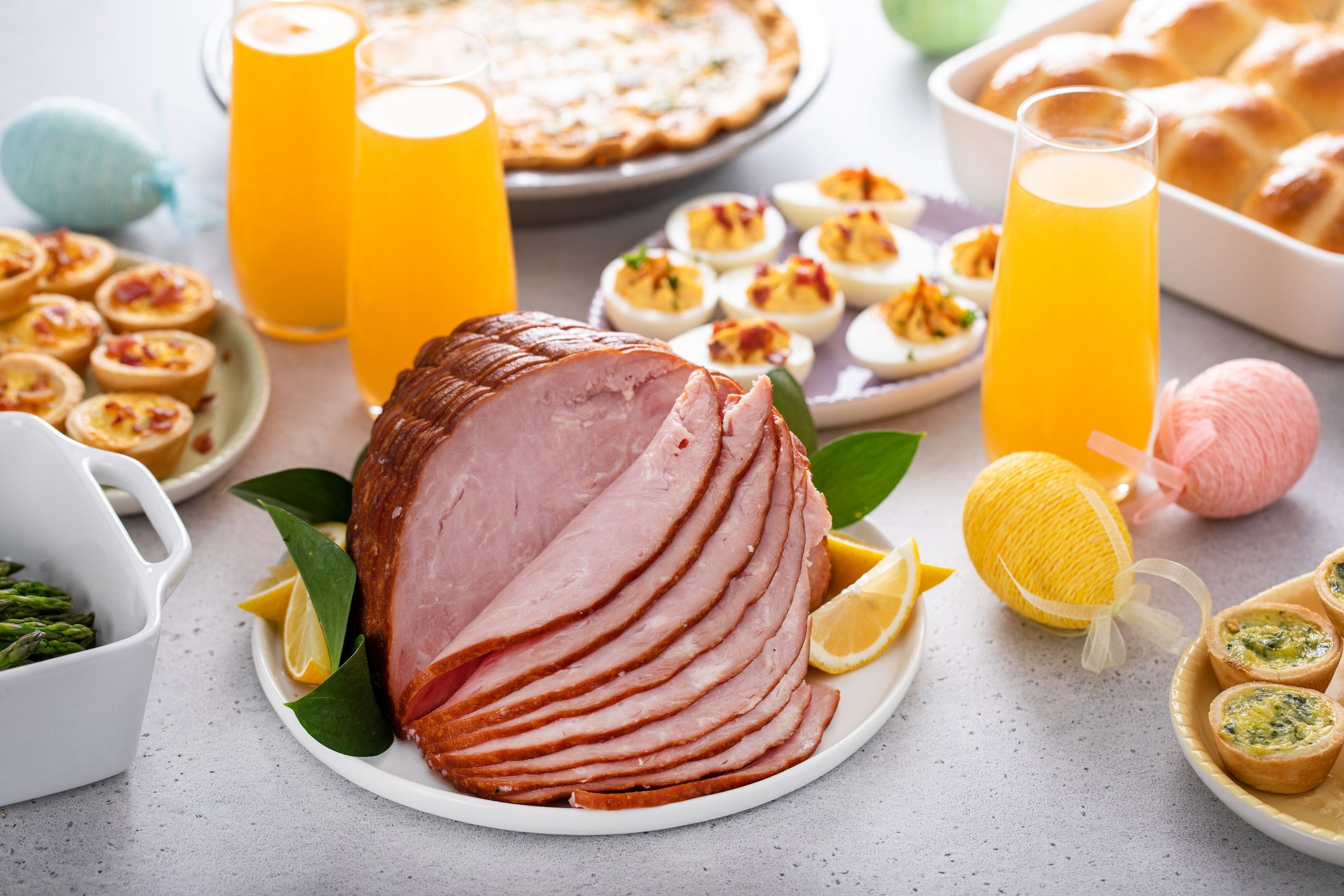 Will you do anything special for Easter?