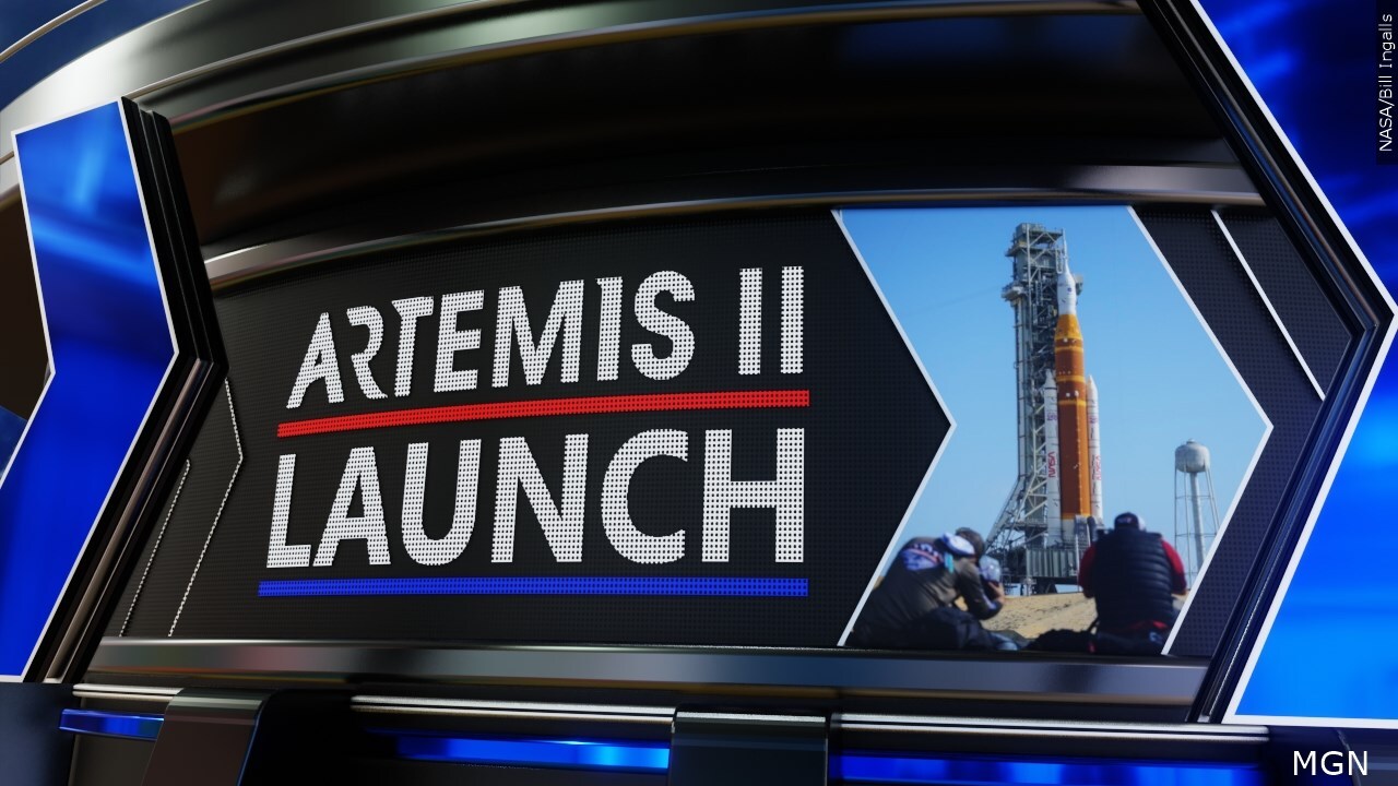 Would you like to see more missions to the moon?