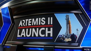 Would you like to see more missions to the moon?