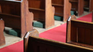 Will you go to church on Easter Sunday?