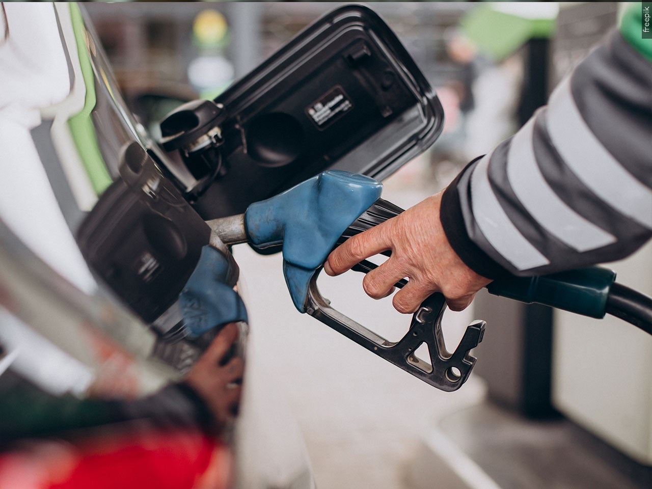 Have you cut back on driving because of high fuel prices?