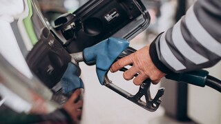Have you cut back on driving because of high fuel prices?